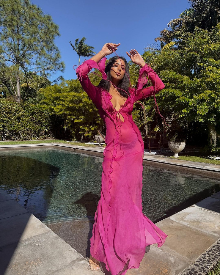 Nicole Mehta