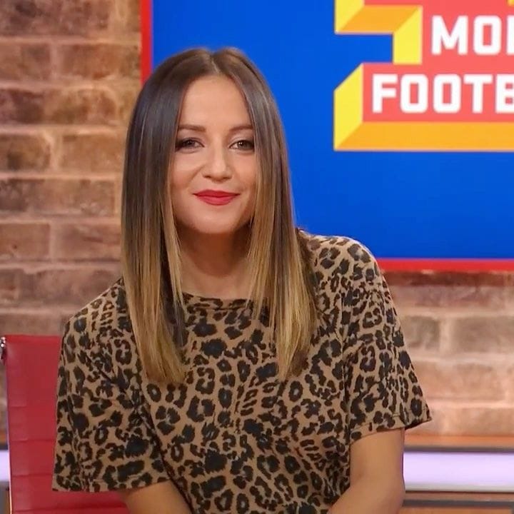 Kay Adams