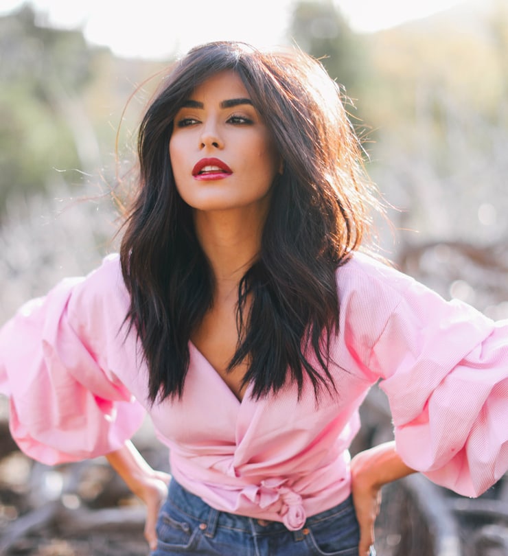 Picture of Sazan Hendrix