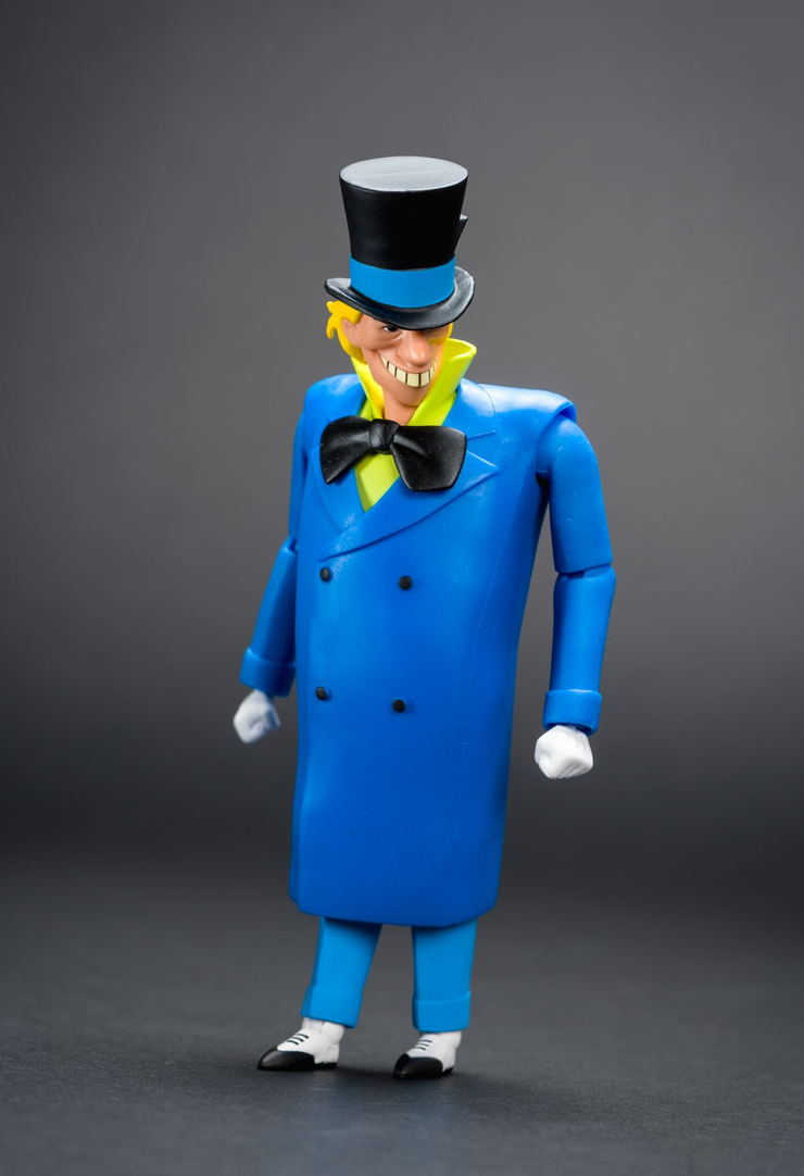 DC Collectibles 