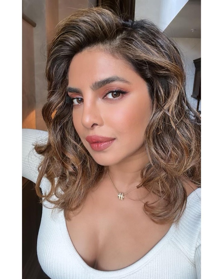 Priyanka Chopra