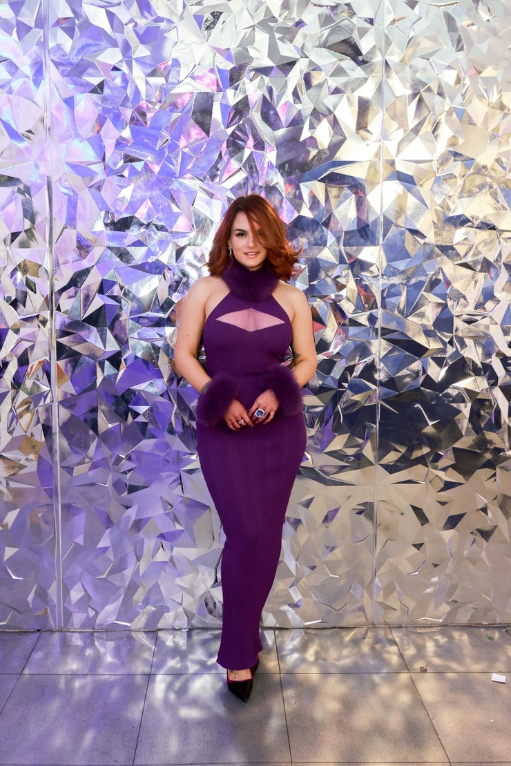 Joanna 'JoJo' Levesque