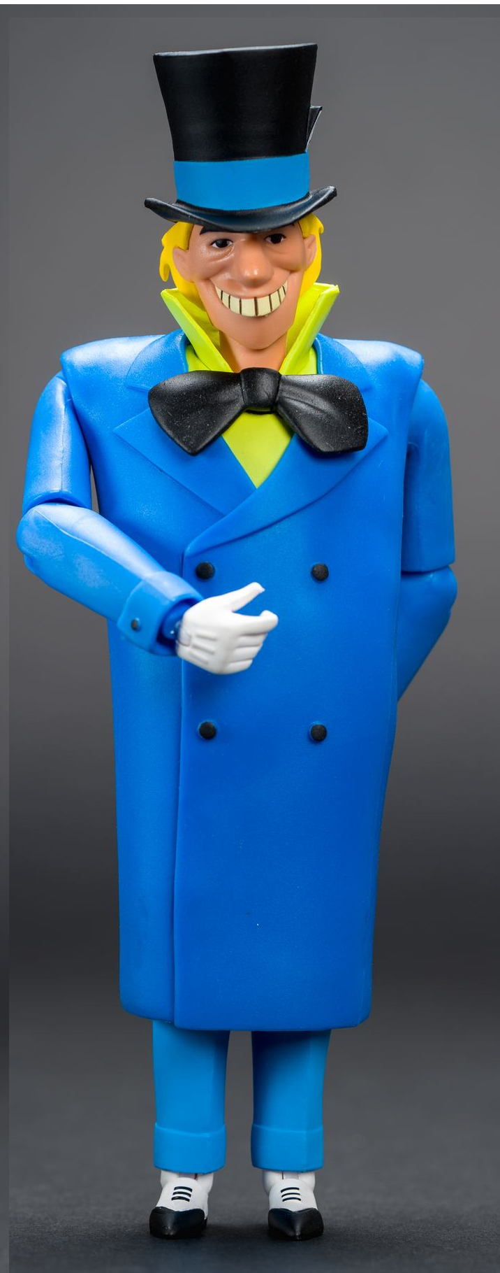 DC Collectibles 