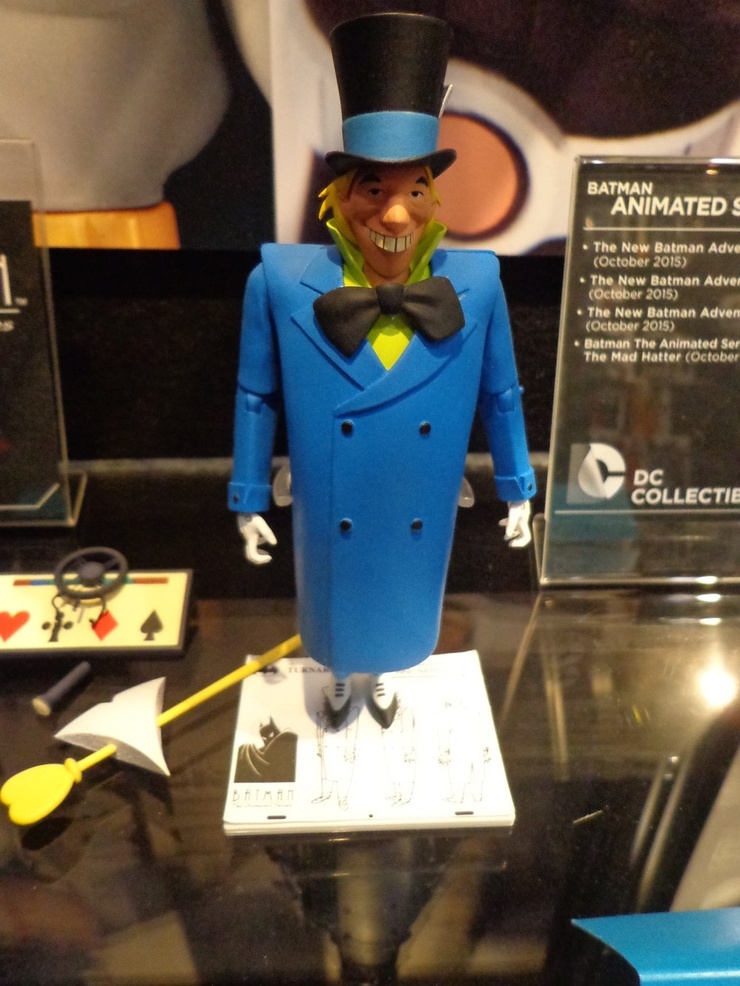 DC Collectibles 