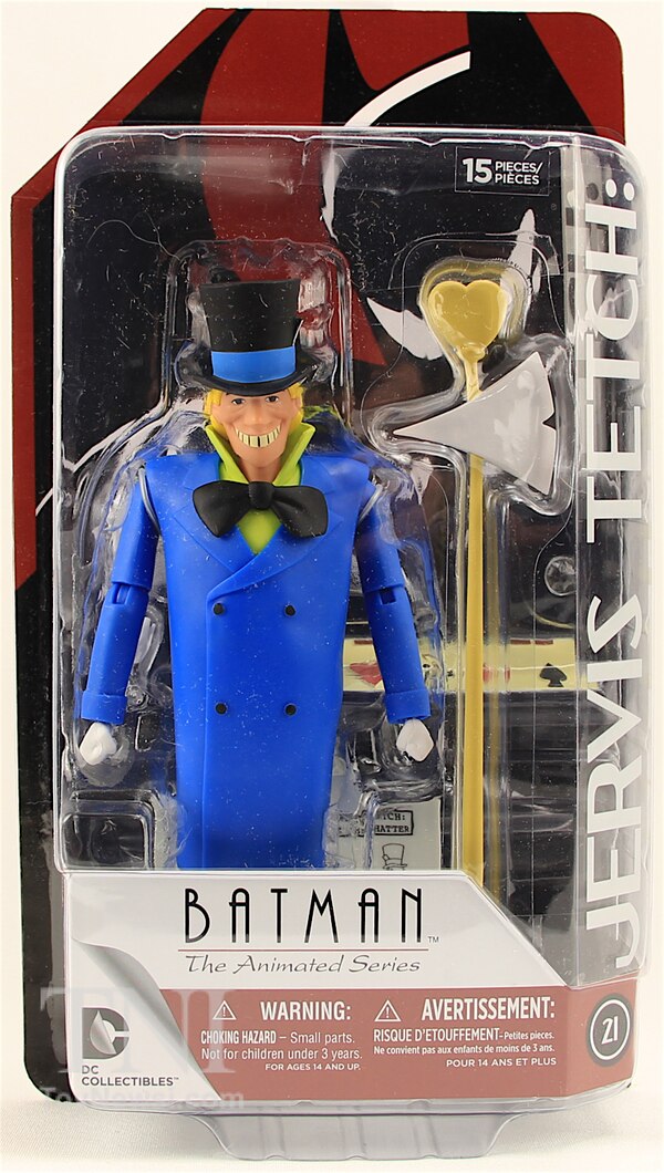DC Collectibles 