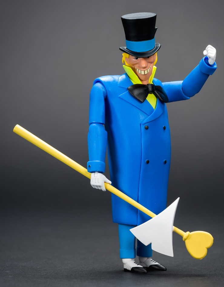 DC Collectibles 