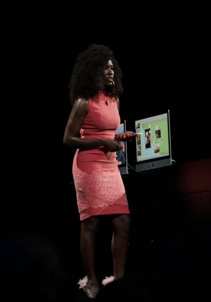 Bozoma Saint John