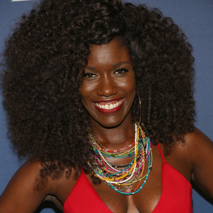 Bozoma Saint John