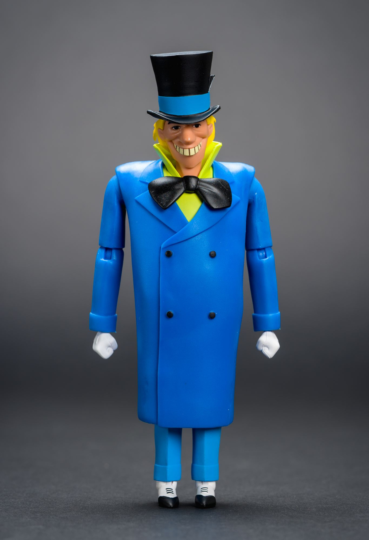 DC Collectibles 