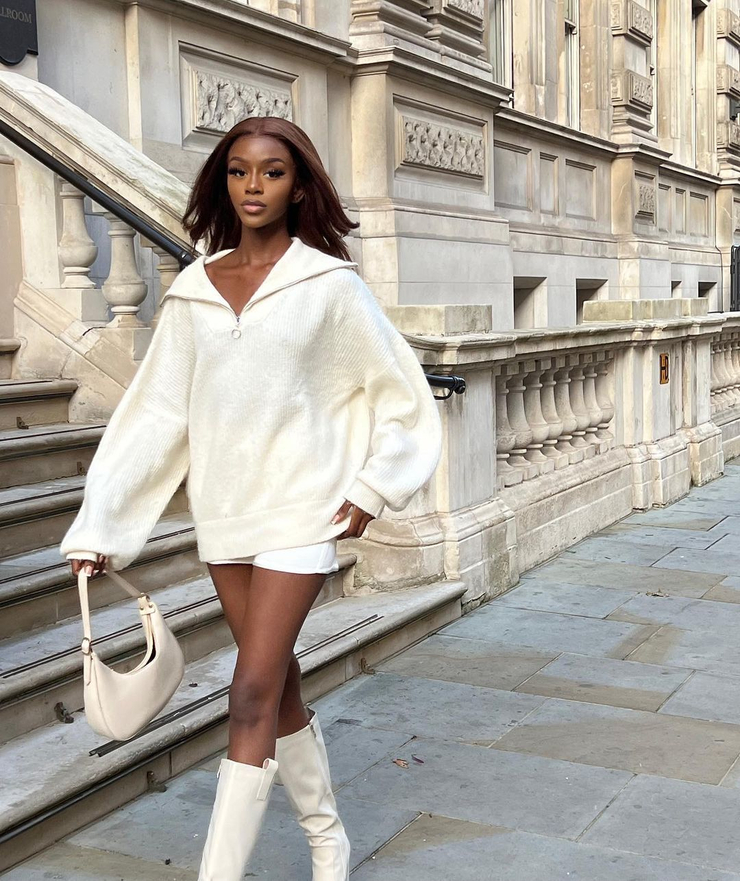 Sevyn Sinclair