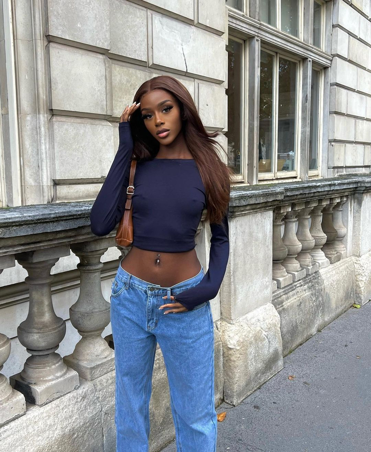 Sevyn Sinclair