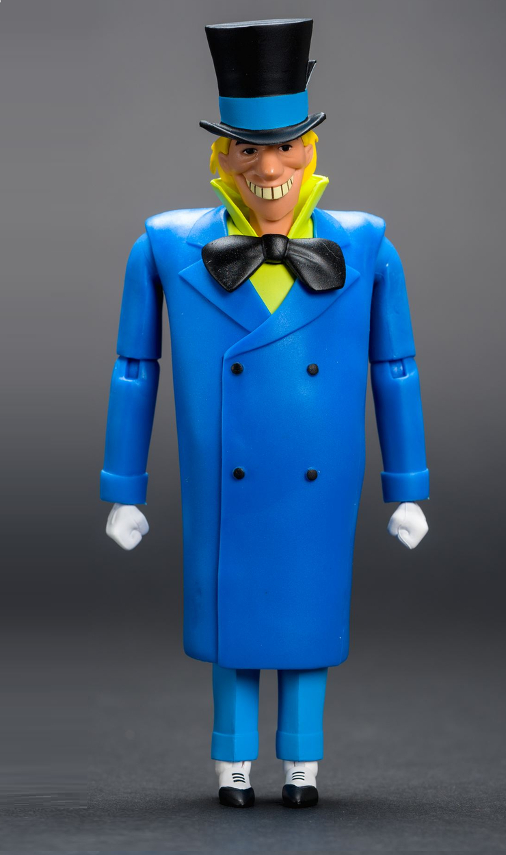 DC Collectibles 