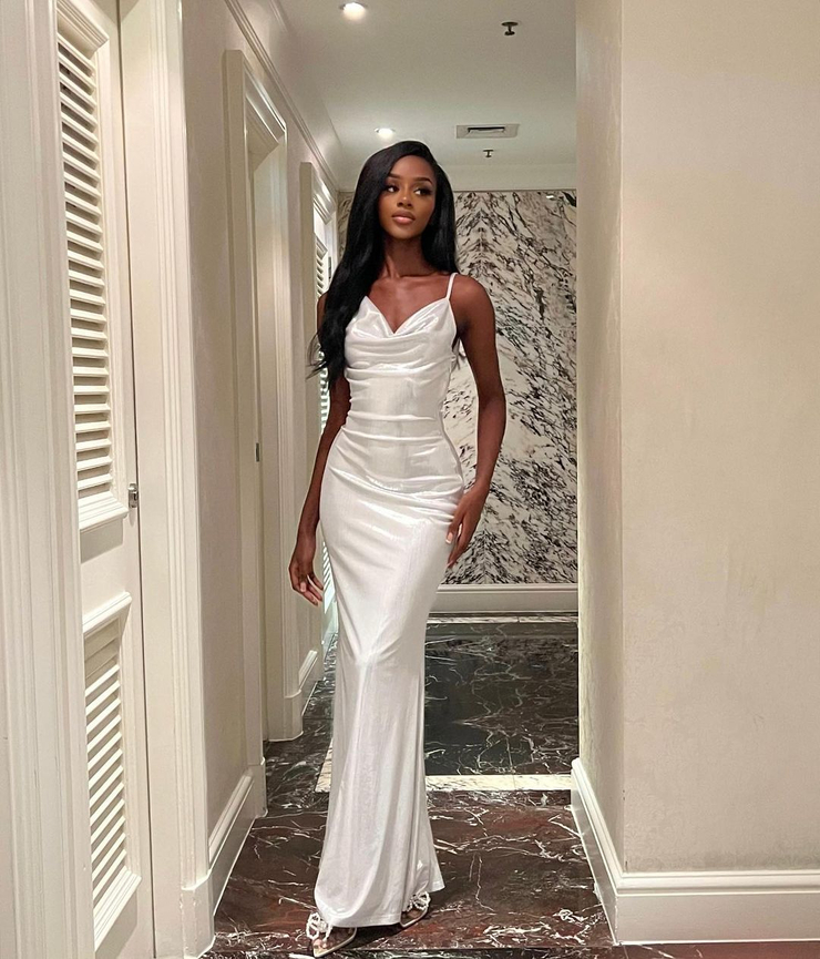 Sevyn Sinclair