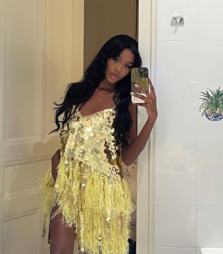 Sevyn Sinclair