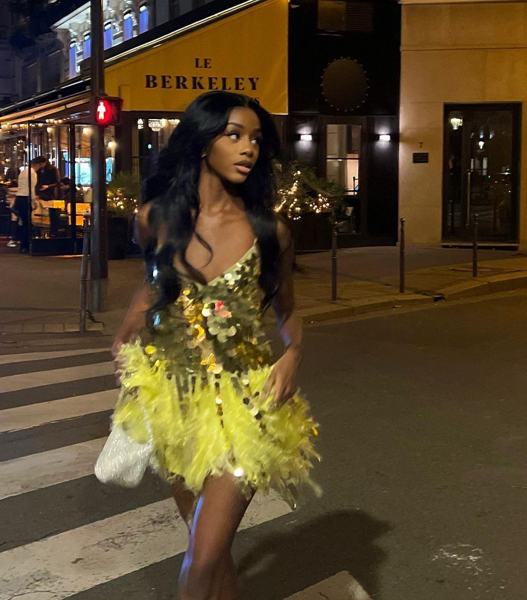 Sevyn Sinclair