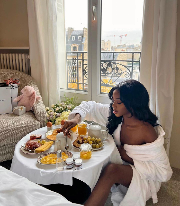 Sevyn Sinclair