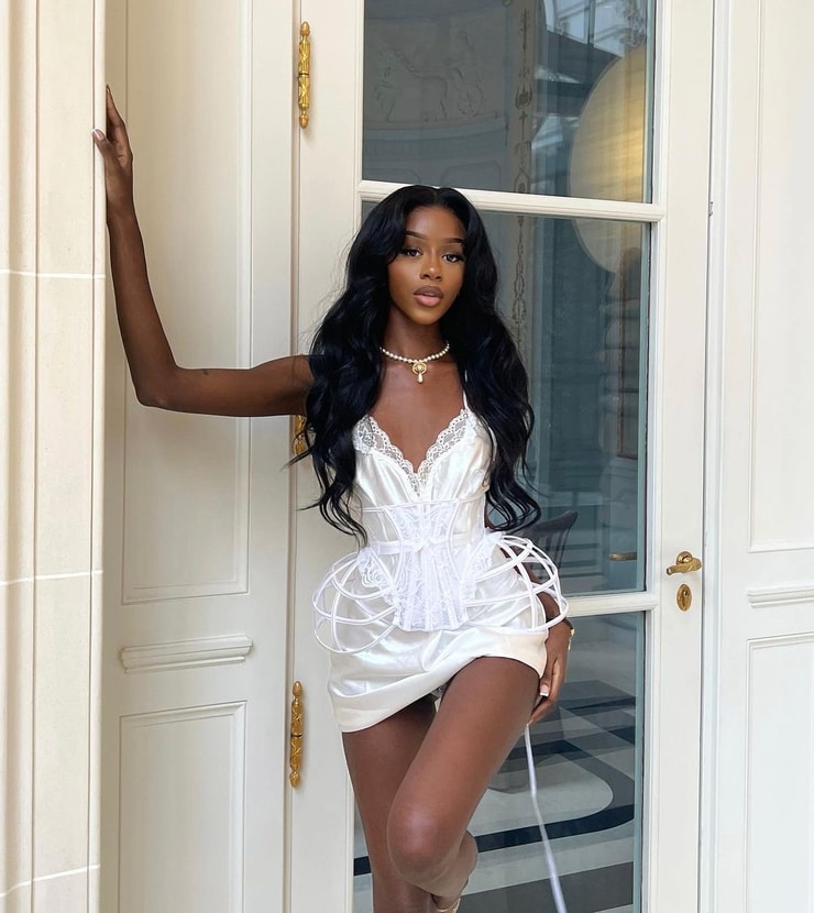 Sevyn Sinclair