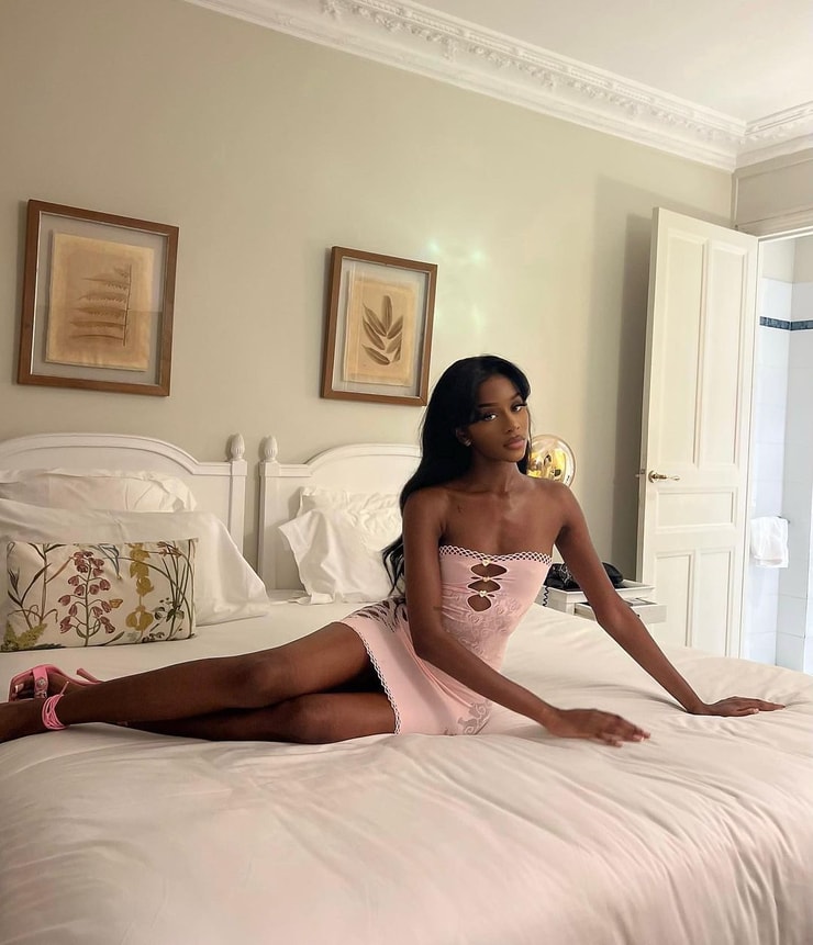 Sevyn Sinclair