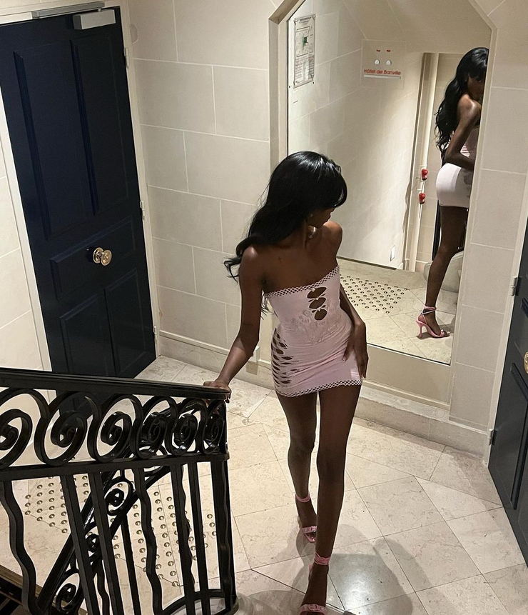 Sevyn Sinclair