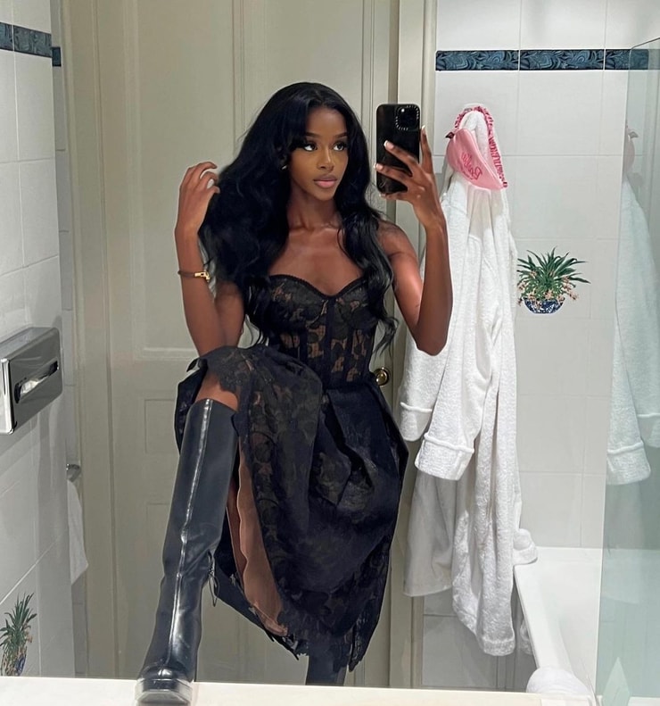 Sevyn Sinclair