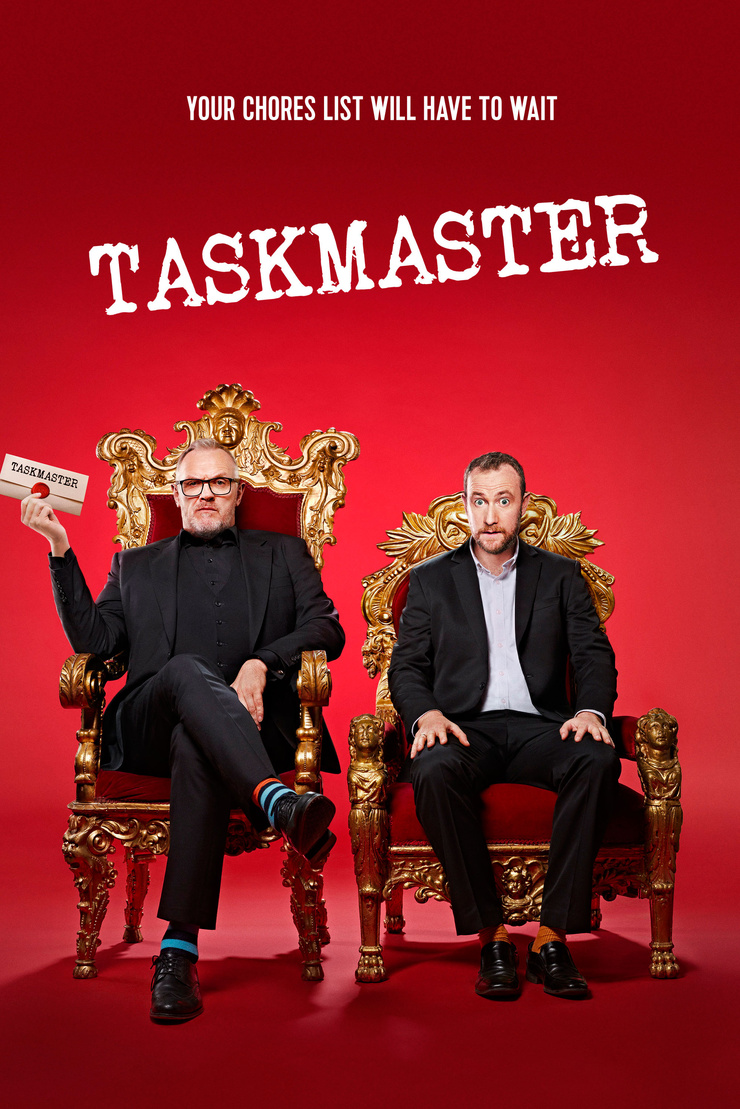 Taskmaster