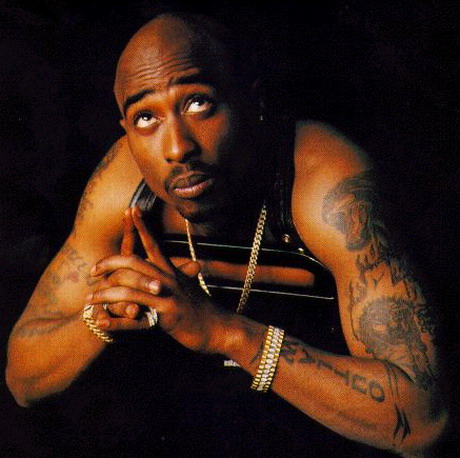 Tupac Shakur Tupac Shakur