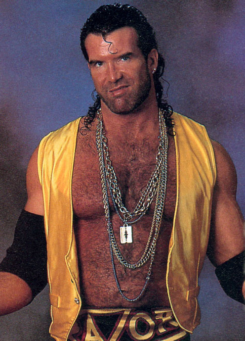 Scott Hall