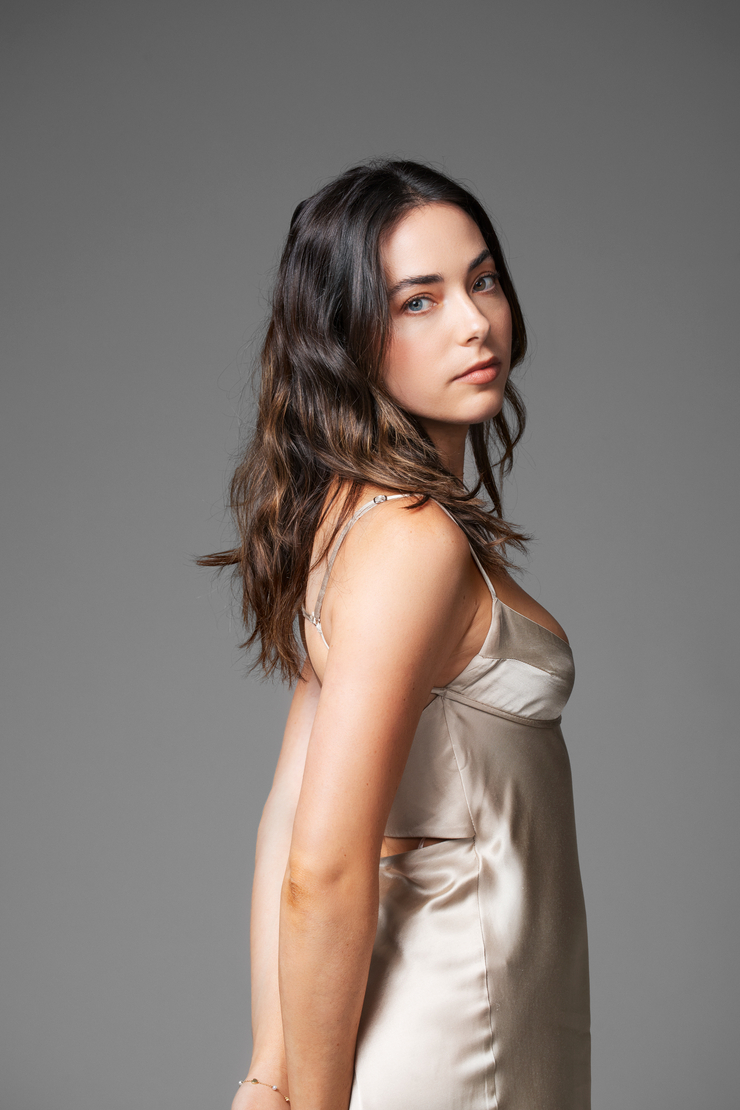 Mariel Chantal Mariel Chantal