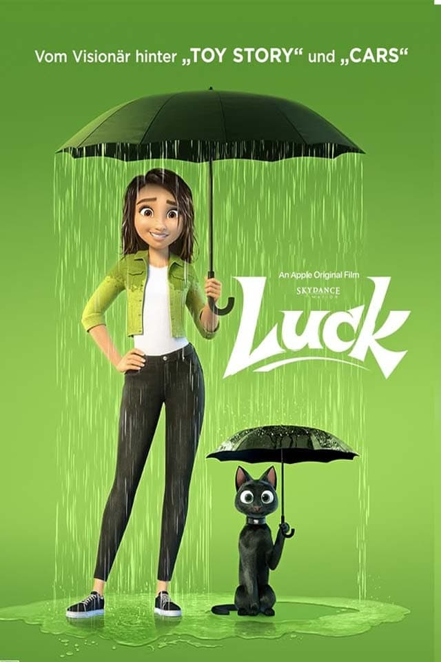 Luck Luck