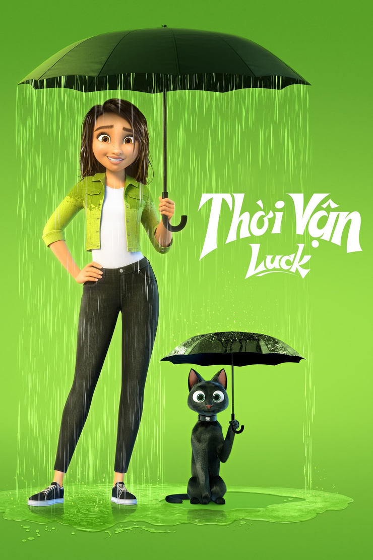 Luck Luck
