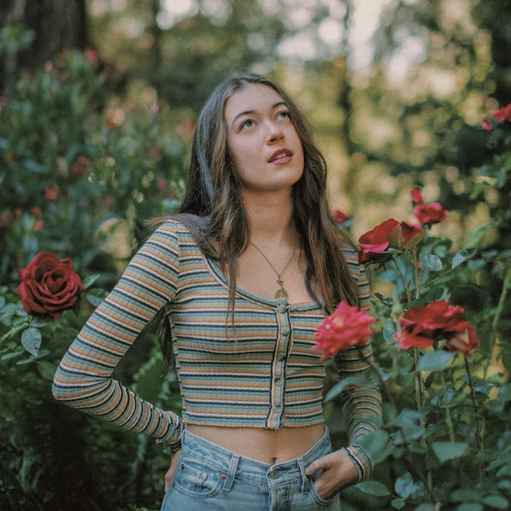 Grace Kaufman