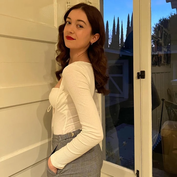 Grace Kaufman