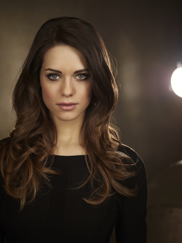 Lyndsy Fonseca