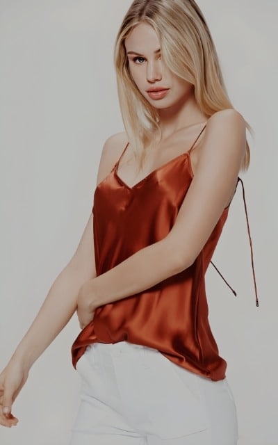 Scarlett Leithold