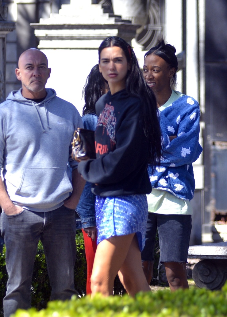 Dua Lipa