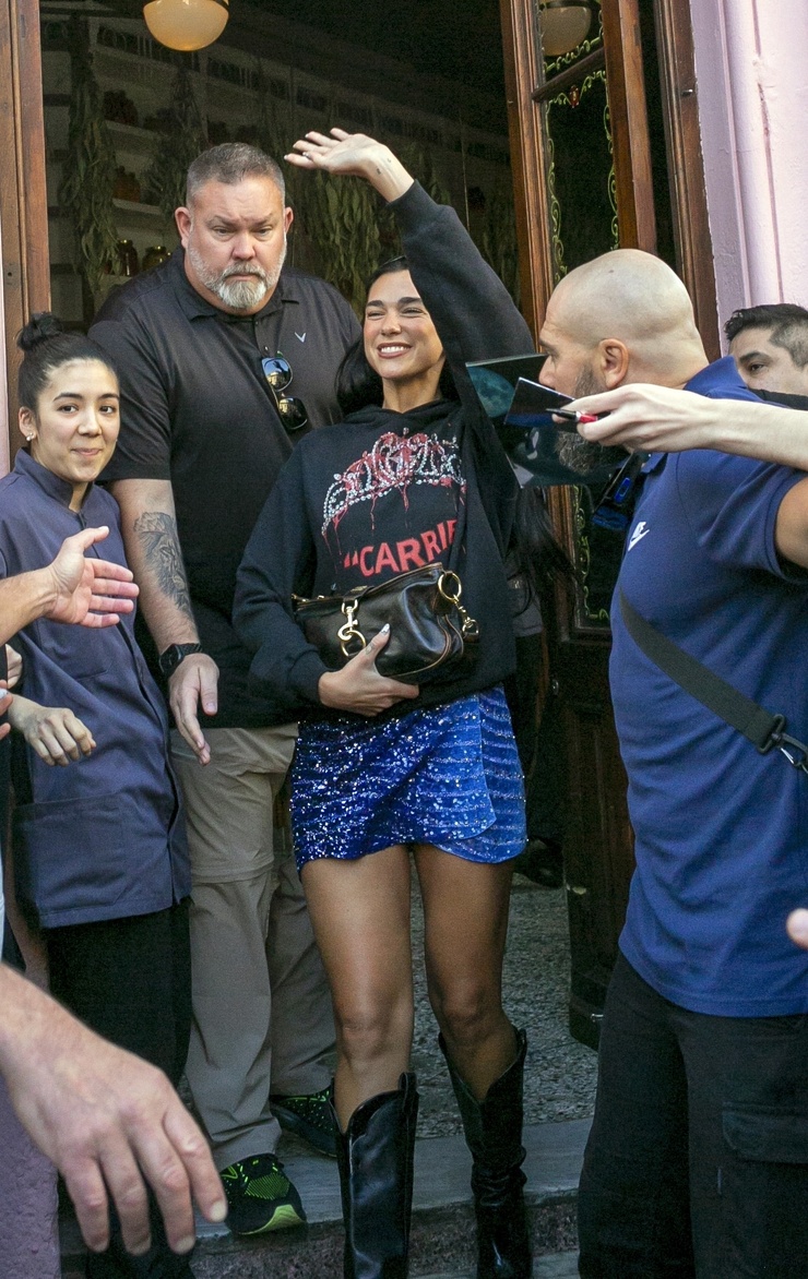 Dua Lipa
