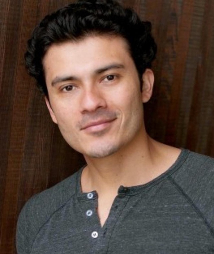 Picture of Rigo Sanchez