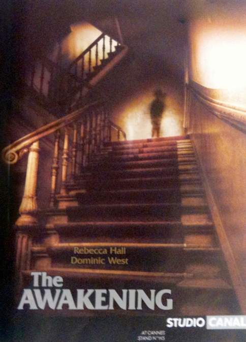 The Awakening The Awakening