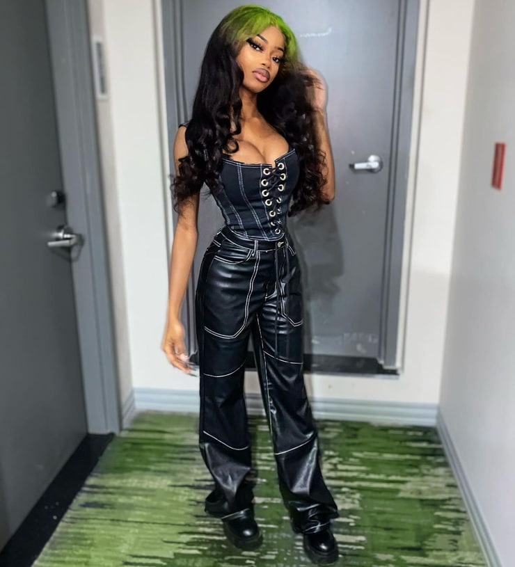 Khaelle