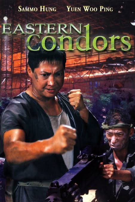 Eastern Condors