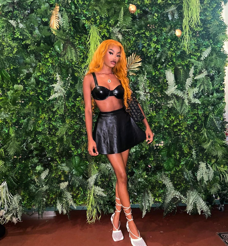 Khaelle