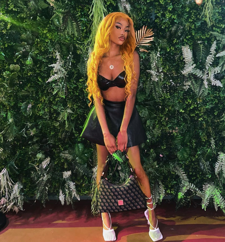 Khaelle