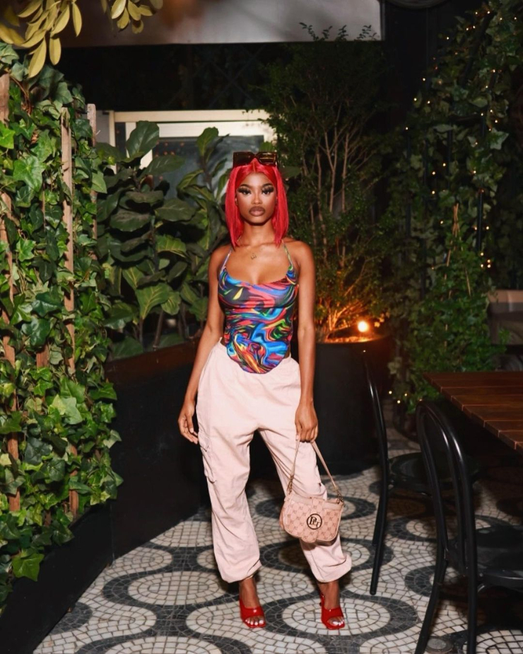 Khaelle