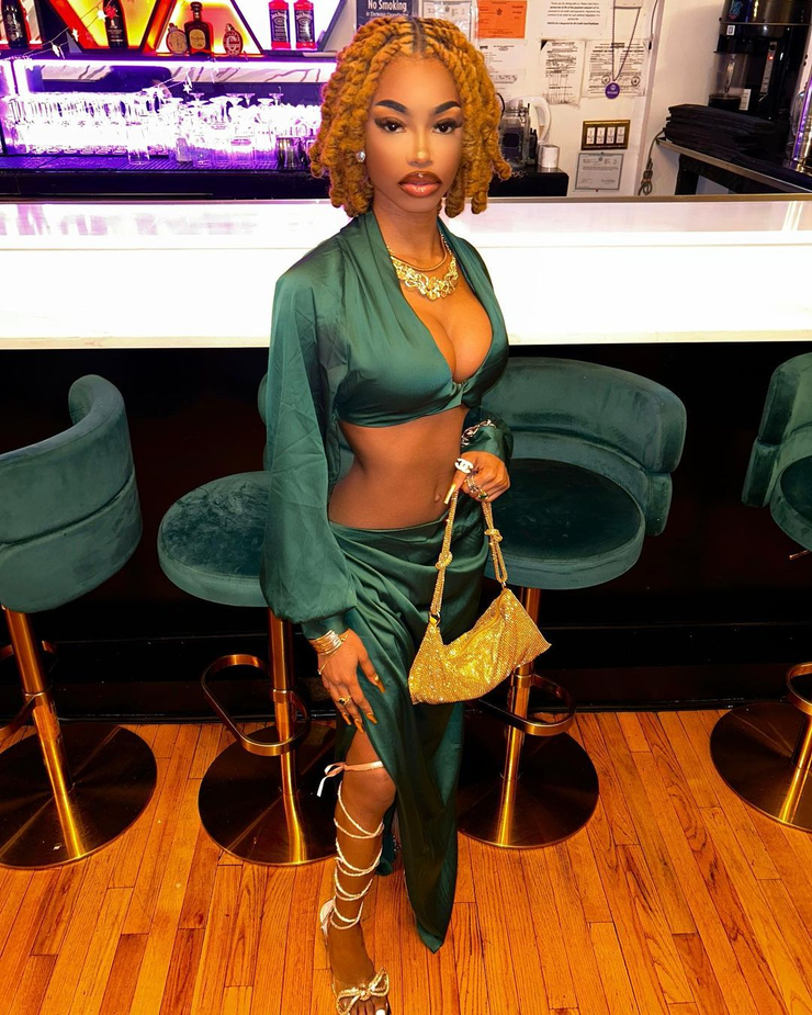 Khaelle