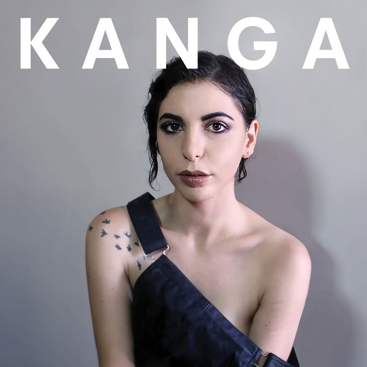 Kanga