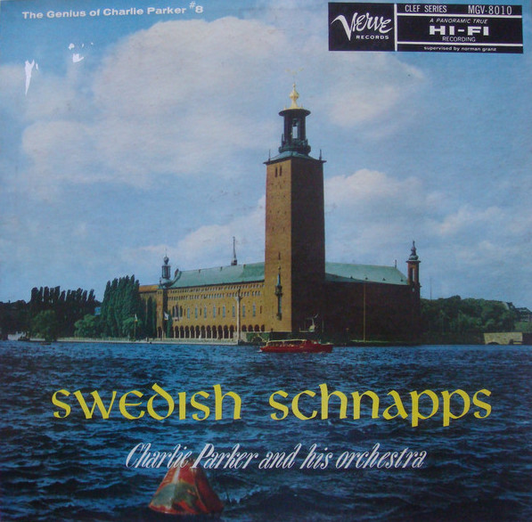 Swedish Schnapps