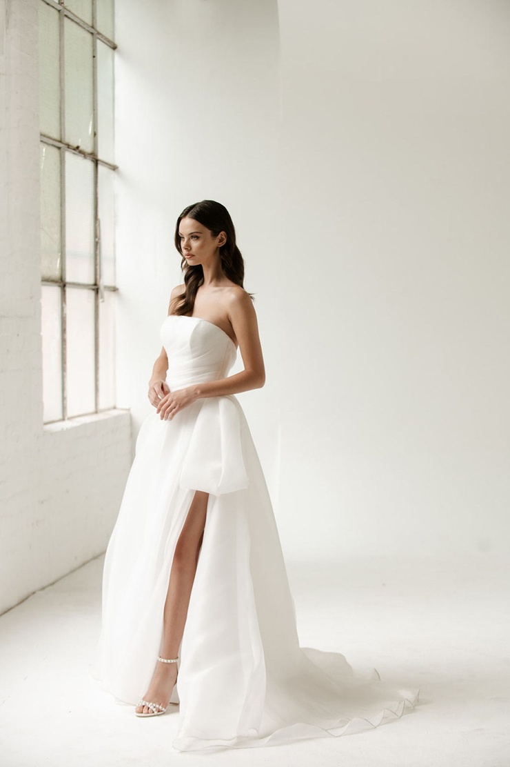Meika Woollard Meika Woollard