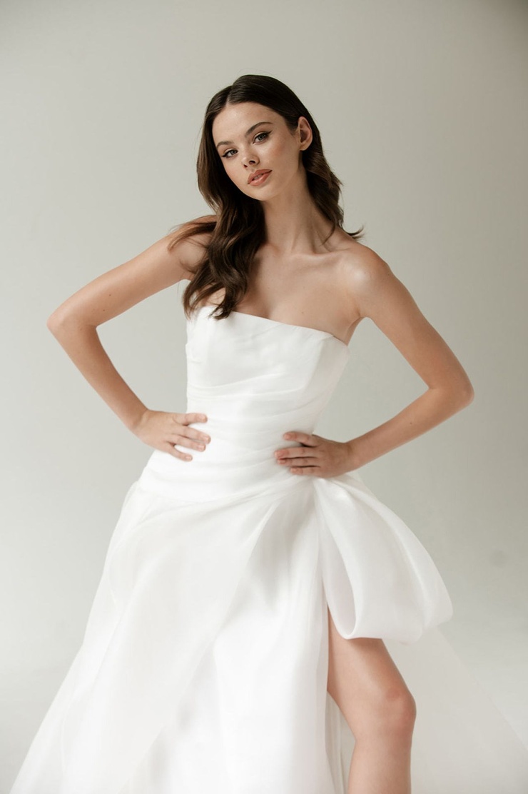Meika Woollard
