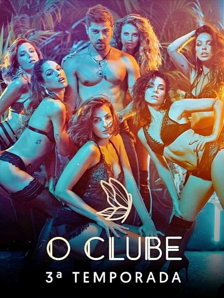 O Clube