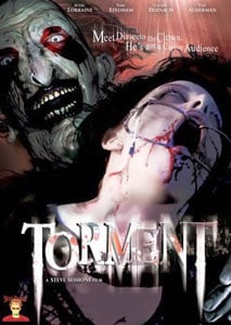 Torment                                  (2008)